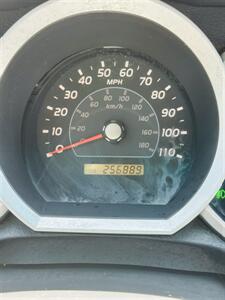 2007 Toyota 4Runner SR5 - Photo 17 - Thomasville, NC 27360
