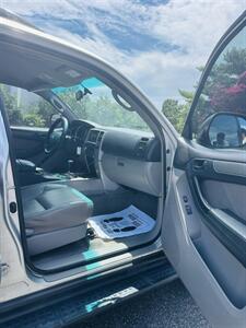2007 Toyota 4Runner SR5 - Photo 15 - Thomasville, NC 27360