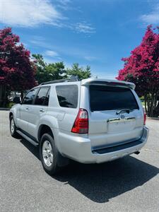 2007 Toyota 4Runner SR5 - Photo 7 - Thomasville, NC 27360