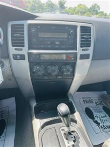 2007 Toyota 4Runner SR5 - Photo 21 - Thomasville, NC 27360
