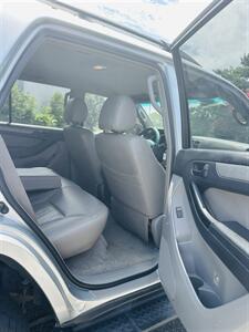 2007 Toyota 4Runner SR5 - Photo 16 - Thomasville, NC 27360
