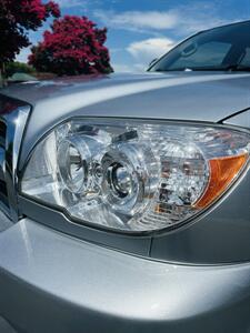 2007 Toyota 4Runner SR5 - Photo 10 - Thomasville, NC 27360