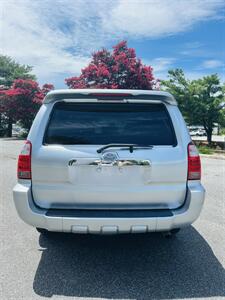 2007 Toyota 4Runner SR5 - Photo 6 - Thomasville, NC 27360