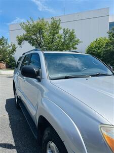 2007 Toyota 4Runner SR5 - Photo 12 - Thomasville, NC 27360