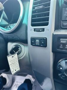 2007 Toyota 4Runner SR5 - Photo 20 - Thomasville, NC 27360