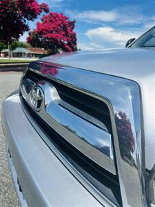 2007 Toyota 4Runner SR5 - Photo 9 - Thomasville, NC 27360