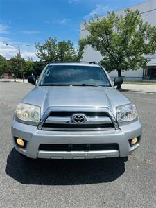 2007 Toyota 4Runner SR5 - Photo 2 - Thomasville, NC 27360