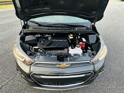 2019 Chevrolet Spark ACTIV CVT - Photo 29 - Thomasville, NC 27360