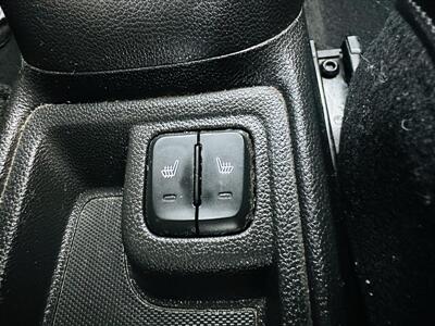 2019 Chevrolet Spark ACTIV CVT - Photo 25 - Thomasville, NC 27360