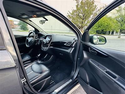 2019 Chevrolet Spark ACTIV CVT - Photo 16 - Thomasville, NC 27360