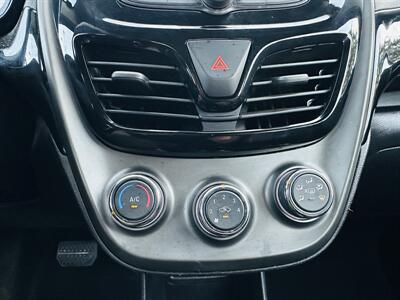 2019 Chevrolet Spark ACTIV CVT - Photo 22 - Thomasville, NC 27360