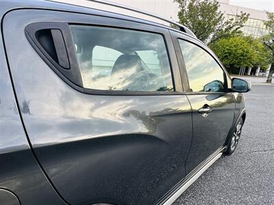 2019 Chevrolet Spark ACTIV CVT - Photo 13 - Thomasville, NC 27360