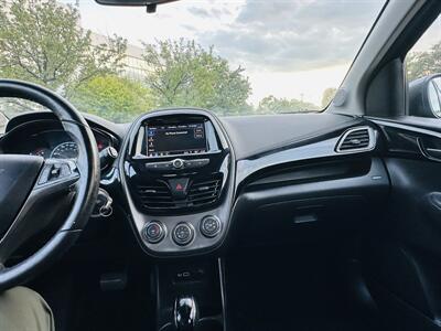 2019 Chevrolet Spark ACTIV CVT - Photo 26 - Thomasville, NC 27360