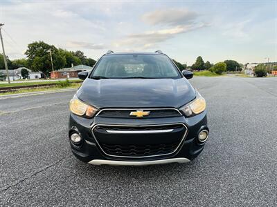 2019 Chevrolet Spark ACTIV CVT - Photo 2 - Thomasville, NC 27360