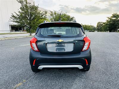 2019 Chevrolet Spark ACTIV CVT - Photo 6 - Thomasville, NC 27360
