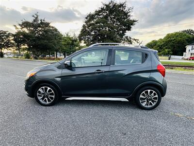 2019 Chevrolet Spark ACTIV CVT - Photo 8 - Thomasville, NC 27360