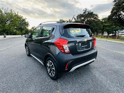 2019 Chevrolet Spark ACTIV CVT - Photo 7 - Thomasville, NC 27360