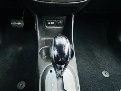 2019 Chevrolet Spark ACTIV CVT - Photo 24 - Thomasville, NC 27360
