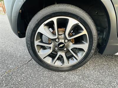 2019 Chevrolet Spark ACTIV CVT - Photo 32 - Thomasville, NC 27360