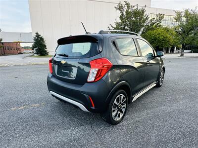 2019 Chevrolet Spark ACTIV CVT - Photo 5 - Thomasville, NC 27360