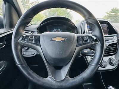 2019 Chevrolet Spark ACTIV CVT - Photo 19 - Thomasville, NC 27360