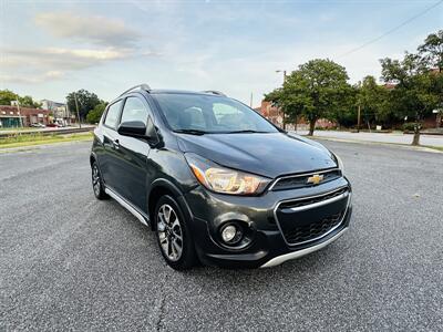 2019 Chevrolet Spark ACTIV CVT - Photo 3 - Thomasville, NC 27360