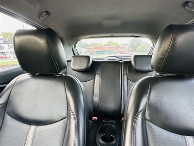 2019 Chevrolet Spark ACTIV CVT - Photo 28 - Thomasville, NC 27360