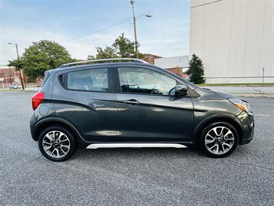 2019 Chevrolet Spark ACTIV CVT - Photo 4 - Thomasville, NC 27360