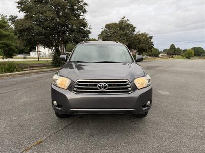 2009 Toyota Highlander Sport - Photo 2 - Thomasville, NC 27360