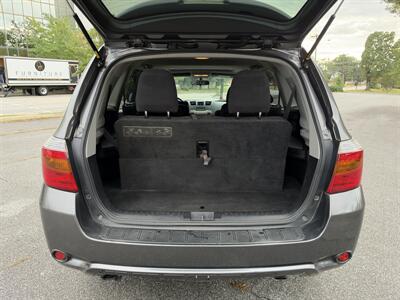 2009 Toyota Highlander Sport - Photo 32 - Thomasville, NC 27360