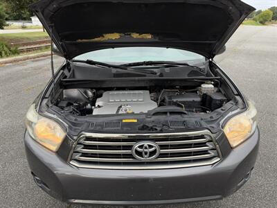 2009 Toyota Highlander Sport - Photo 31 - Thomasville, NC 27360