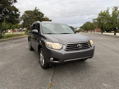 2009 Toyota Highlander Sport - Photo 3 - Thomasville, NC 27360