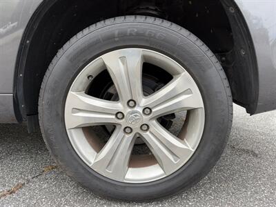 2009 Toyota Highlander Sport - Photo 34 - Thomasville, NC 27360