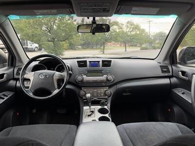 2009 Toyota Highlander Sport - Photo 26 - Thomasville, NC 27360
