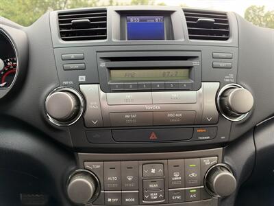 2009 Toyota Highlander Sport - Photo 24 - Thomasville, NC 27360