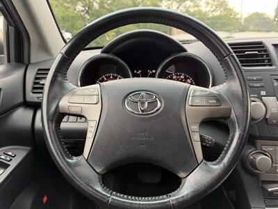 2009 Toyota Highlander Sport - Photo 23 - Thomasville, NC 27360