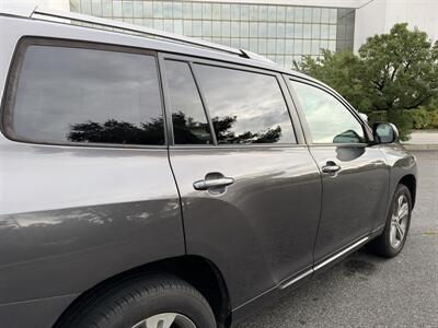 2009 Toyota Highlander Sport - Photo 14 - Thomasville, NC 27360