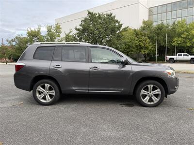 2009 Toyota Highlander Sport - Photo 4 - Thomasville, NC 27360