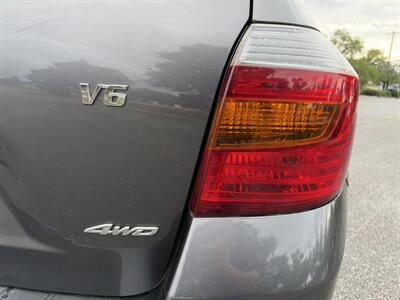 2009 Toyota Highlander Sport - Photo 15 - Thomasville, NC 27360