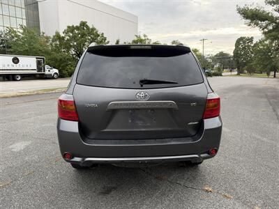 2009 Toyota Highlander Sport - Photo 6 - Thomasville, NC 27360