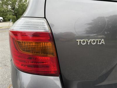 2009 Toyota Highlander Sport - Photo 16 - Thomasville, NC 27360
