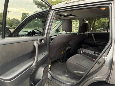 2009 Toyota Highlander Sport - Photo 18 - Thomasville, NC 27360