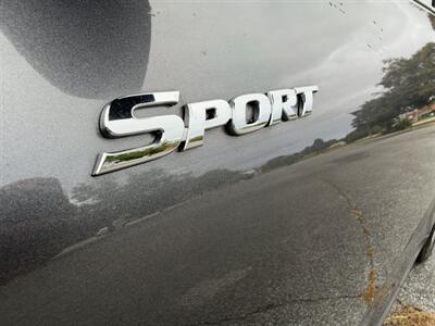 2009 Toyota Highlander Sport - Photo 13 - Thomasville, NC 27360