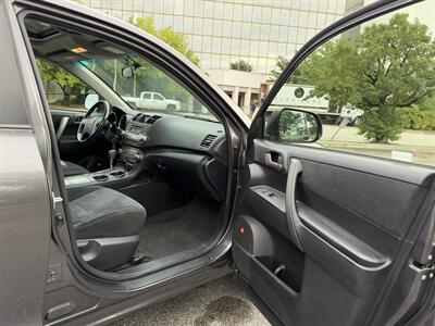 2009 Toyota Highlander Sport - Photo 19 - Thomasville, NC 27360