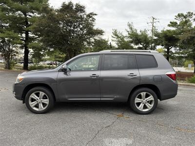 2009 Toyota Highlander Sport - Photo 8 - Thomasville, NC 27360