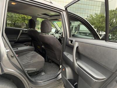 2009 Toyota Highlander Sport - Photo 20 - Thomasville, NC 27360
