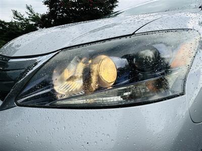 2010 Lexus HS 250h Premium - Photo 11 - Thomasville, NC 27360