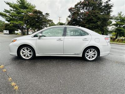 2010 Lexus HS 250h Premium - Photo 8 - Thomasville, NC 27360
