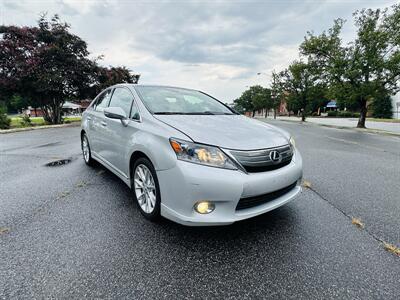 2010 Lexus HS 250h Premium - Photo 3 - Thomasville, NC 27360
