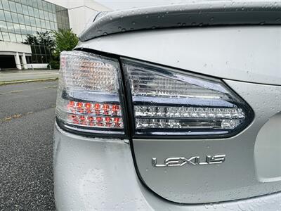2010 Lexus HS 250h Premium - Photo 13 - Thomasville, NC 27360